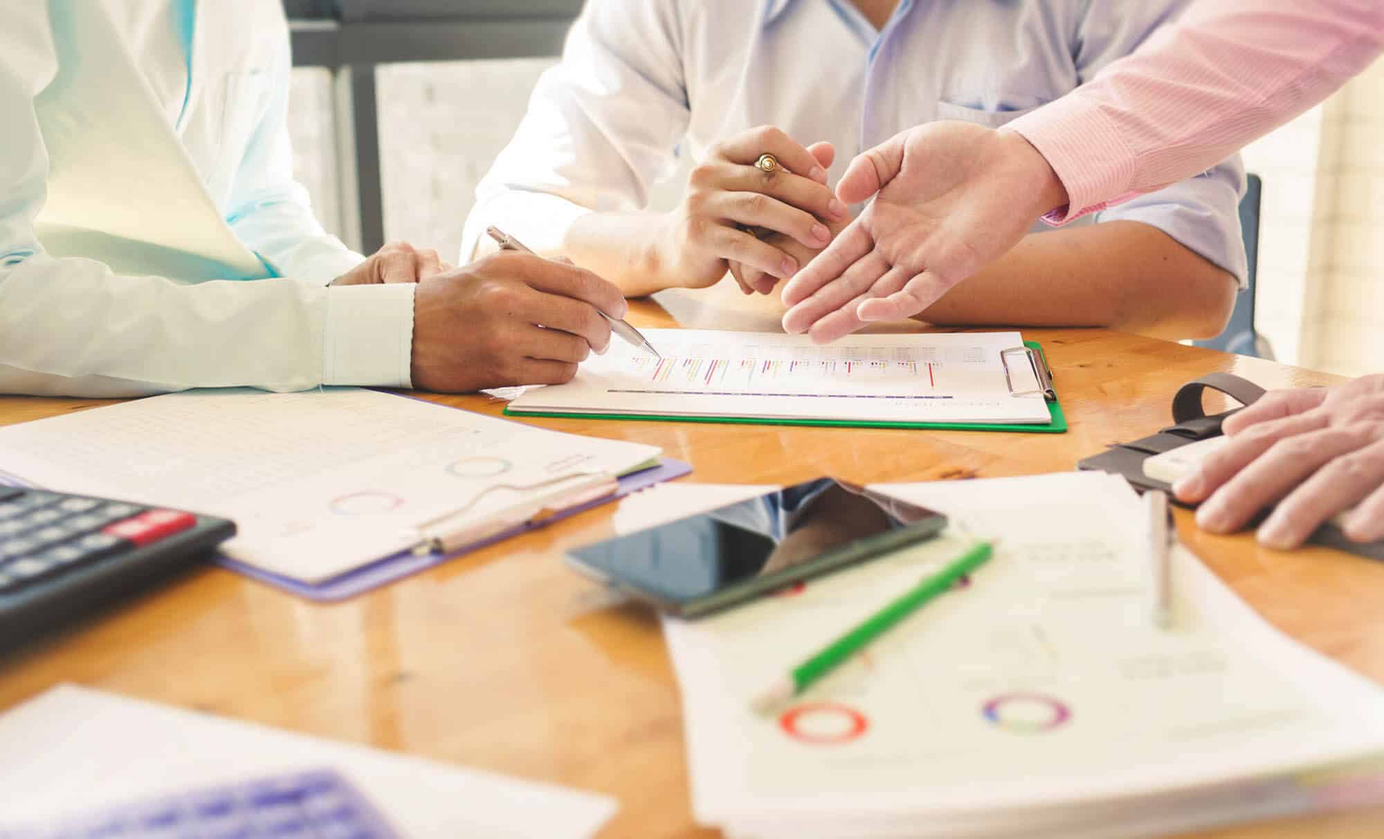 ניהול וביקורת תביעות (TPA)